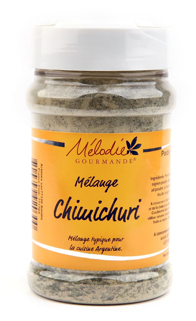 Chimichurri Argentin